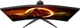 Монитор 27" AOC C27G2Z3/BK - изображение 5