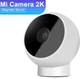 IP камера Xiaomi Wi Fi 2K 1296P 180° вайфай камера видеонаблюдения для дома - изображение 10