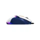 Мишка GamePro GM300BL USB Blue/White - зображення 4