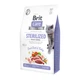 Сухий корм для кішок Brit Care Cat GF Sterilized Weight Control 2 кг (8595602540792) - зображення 1