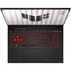 Ноутбук ASUS TUF Gaming A16 FA608WI-QT045 (90NR0J21-M00330) - изображение 4