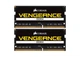 Оперативна пам'ять Corsair 16GB (2x8GB) 2666MHz CL18 Vengeance (CMSX16GX4M2A2666C18) EU - зображення 1
