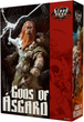 Dodatek do gry CMON Limited Blood Rage: Bogowie Asgardu (Gods of Asgard) (8435407608801) - obraz 1