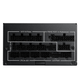 Блок питания XPG Fusion 1600W 80 Plus Titanium ATX 3.0 (FUSION1600T-BKCEU) EU - изображение 4