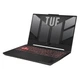 Ноутбук ASUS TUF Gaming A15 R7-7435HS/32GB/1TB/Win11X RTX4060 144Hz (FA507NVR-LP005) - зображення 3