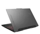 Ноутбук ASUS TUF Gaming A15 R7-7435HS/32GB/1TB/Win11X RTX4060 144Hz (FA507NVR-LP005) - зображення 5