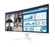 Монитор Eizo FlexScan EV3450XC-WT (EV3450XC-WT) EU - изображение 3