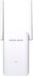 Ретранслятор Mercusys 	ME70X Wi-Fi 6 / AX1800 / 1 Гбит/с - изображение 1