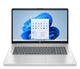 Ноутбук HP 17 i3-N305/8GB/512/Win11 (17-cn3566nw (B08XNEA)) - изображение 1