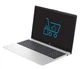 Ноутбук HP 255 G10 Ryzen 5-7530U/32GB/512/Win11 (A29L3EA) - зображення 4
