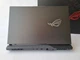 Ноутбук Asus ROG STRIX G17 R7 6800H/RTX 3070TI/RAM 16GB/SSD 1TB/QHD 240Hz Б\В - зображення 8