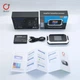 Мобильный 4G модем/роутер USB WI-FI 3G/4G LTE Olax MT80 с аккумулятором 3000 мАч и активным монитором Киевстар, Vodafone, Lifecell с антенным разъемом + 2 антенны 4G(LTE) по 4 dbi - изображение 9