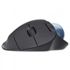 Компьютерная мышка беспроводная Logitech Ergo M575 for Business Wireless Trackball Graphite - изображение 3