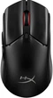 Ігрова комп'ютерна миша HyperX Pulsefire Haste 2 Core, RGB підсвічування, Black - зображення 9
