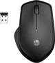 Компьютерная мышка беспроводная HP 280 Silent Wireless Black - изображение 1