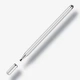 Стилус универсальный Universal Stylus pen (passive) White - изображение 1
