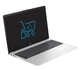 Ноутбук HP 255 G10 Ryzen 5-7530U/16GB/512/Win11 (A29L3EA) - изображение 2
