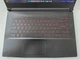 Ноутбук MSI Thin GF63 (2023) i5 12450H/RTX 4050/RAM 16GB/SSD 512GB/144Hz Б\В - зображення 4