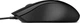 Компьютерная мышка HP 100 USB Black - изображение 3