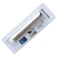 Стилус Universal Stylus TOUCH PEN (passive), iOS/Android, White - изображение 2