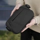 Сумка Pobedov Practical Чорний Універсальний BPsu2 978UNba - зображення 4