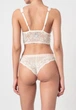 Бралетт Emporio Armani M Білий (1P214-164313ivo) - изображение 2