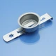 Насадка для печива на м'ясорубку Bosch Champion MFW1545 MFW1507 MFW1511 MFW1501 MFW1550 SFW1 CNFW2 - зображення 8