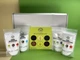 Дегустационный бокс (набор) от Just Healthy технологической соли - изображение 1