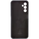 Чехол силиконовый Lakshmi Premium с защитой камеры для Samsung Galaxy M35 5G Черный / Black - изображение 3