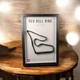 Объемная Рамка с 3D Трассой Red Bull Ring Circuit / Spielberg, Styria, Austria / Ред Булл Ринг в Масштабе 1:40 000 Black Matte / Frame 32x23x3 - изображение 1