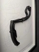 Об'ємна Рамка з 3D Трасою Monaco Circuit (Circuit de Monaco) / Monte Carlo / Монако в Масштабі 1:40 000 Black Matte / Frame 32x23x3 - зображення 7