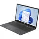 Ноутбук HP 15.6 Laptop 15-fc0148ua/R3 7320U/8GB/512SSD/UMA/DOS/Gray (B9PH7EA) - изображение 3