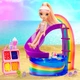 Детский Игровой Набор С Куклой Серии "littles" - Счастливый Праздник В Бассейне Rainbow High 522249 (322109) - изображение 2