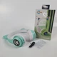 Беспроводные Наушники Bluetooth УШКИ CATear VZV-23M LED KTR-321-Green - изображение 3