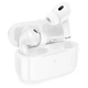 Беспроводные наушники Hoco EW48 (Bluetooth 5.3, защитный кейс, 300 мАч, Type-C, сенсорное управление, 4 часа работы) - Синий - изображение 3