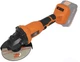 Аккумуляторная угловая шлифовальная машина TexAC TAOE-AG125L - изображение 1