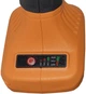 Аккумуляторная угловая шлифовальная машина TexAC TAOE-AG125L - изображение 4