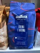 Кава в зернах LAVAZZA Crema e Aroma 1 кг - зображення 2