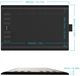 Графический планшет Huion New 1060Plus - изображение 7