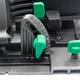 Аккумуляторная циркулярная пила DWT AHKP20-165 DN - изображение 7