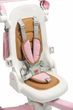Дитячий триколісний велосипед Caretero (Toyz) Faro Pink - зображення 15