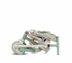 Детский трехколесный велосипед Caretero (Toyz) Faro Green - изображение 11