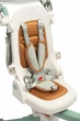 Детский трехколесный велосипед Caretero (Toyz) Faro Green - изображение 12