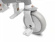 Дитячий триколісний велосипед Caretero (Toyz) Faro Grey - зображення 15