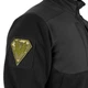 Куртка польова P1G LEGATUS Combat Black XS (UA281-29967-BK) - изображение 5