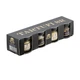 Трюфель мини бокс 4 шт по 50 г Truffle mins box TARTUFI - изображение 2