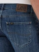 Джинси Lee Legendary Slim Straight Jeans Color: Lennox (112365049) W38 L32 - зображення 4