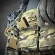 Ремінь збройовий триточковий RAGNAROK "Hel" Gen.II carbine Піксель - изображение 7
