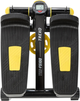 Stepper Trexo FS100 Black/Yellow (5904823012019) - obraz 4