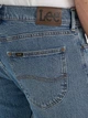 Джинси Lee Legendary Slim Straight Jeans Color: Cardwell (112354318) W38 L32 - зображення 4